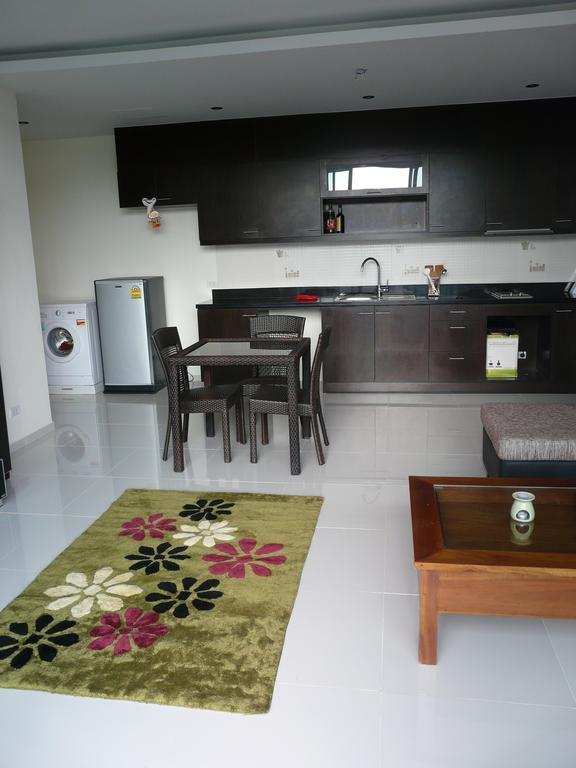 Milpool Villa 14 Хуахін Номер фото
