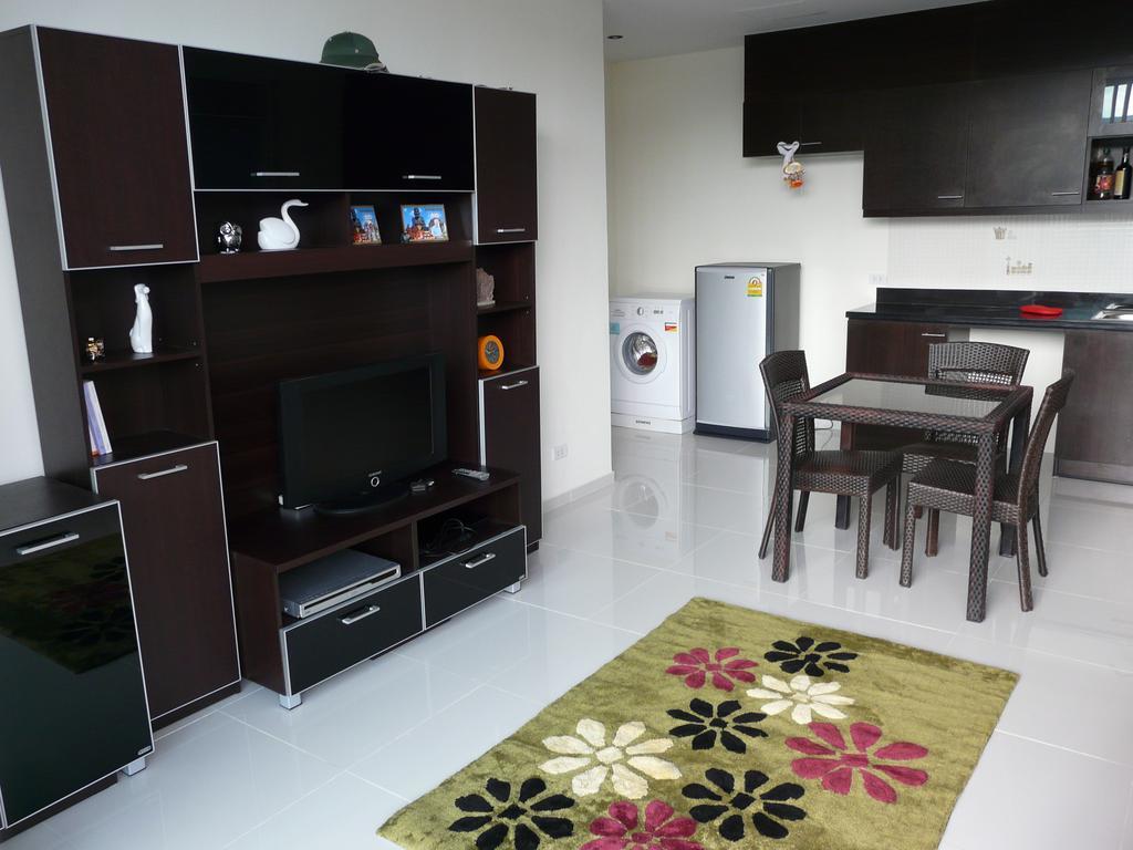 Milpool Villa 14 Хуахін Номер фото